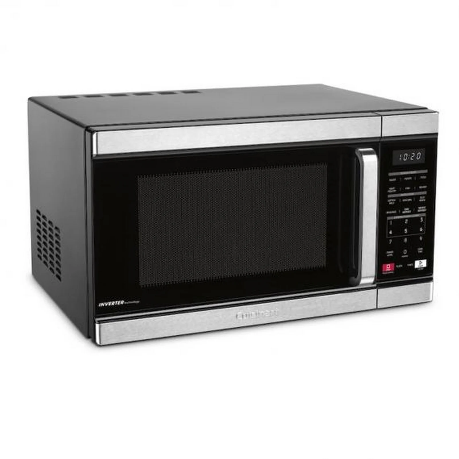 Cuisinart 20" 1.1 cu ft. 1000 - Watt Countertop Microwave with Sensor Cooking