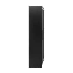 Prapac Elite Premium Home Storage Cabinet with Panel Doors 16
