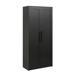 Prapac Elite Premium Home Storage Cabinet with Panel Doors 16