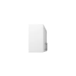 Prepac Elite Wall Cabinet with Panel Doors 12.75
