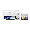 Epson EcoTank ET-2803 Wireless All-in-One Cartridge - Free Printer