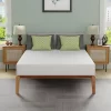 FDW 8" Hypoallergenic Full Medium Firm Gel Mattress