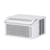 GE Profile 8,200 BTU Window Air Conditioner with Remote