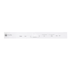 GE Profile 8,200 BTU Window Air Conditioner with Remote