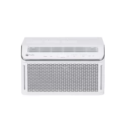 GE Profile 8,200 BTU Window Air Conditioner with Remote