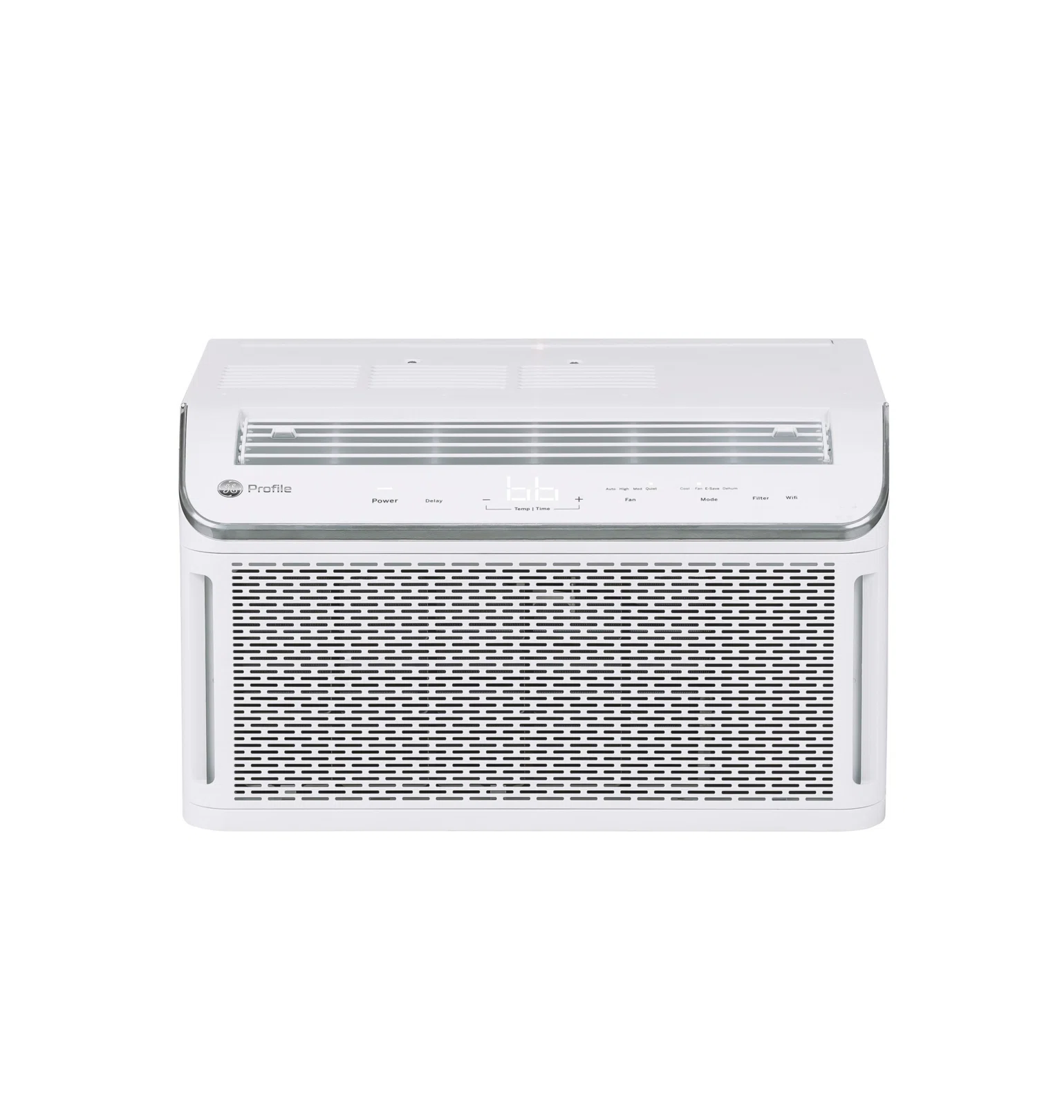 GE Profile 8,200 BTU Window Air Conditioner with Remote