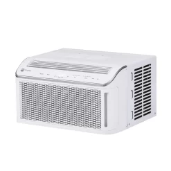 GE Profile 8,200 BTU Window Air Conditioner with Remote
