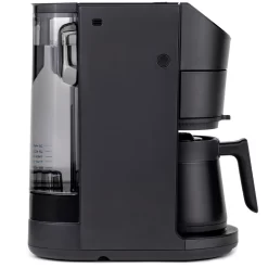 GE Profile Smart Grind and Brew Coffee Maker with Podless Single Serve