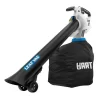 Hart 40V Leaf Vacuum Bare Tool