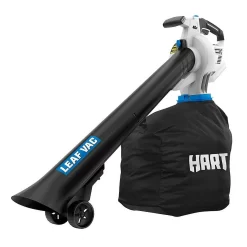 Hart 40V Leaf Vacuum Bare Tool