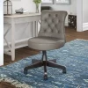 Bush Furniture Leather Task Chair