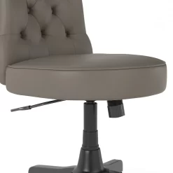 Bush Furniture Leather Task Chair