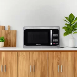 Magic Chef 1100 Watt 1.6 Cubic Feet Digital Microwave