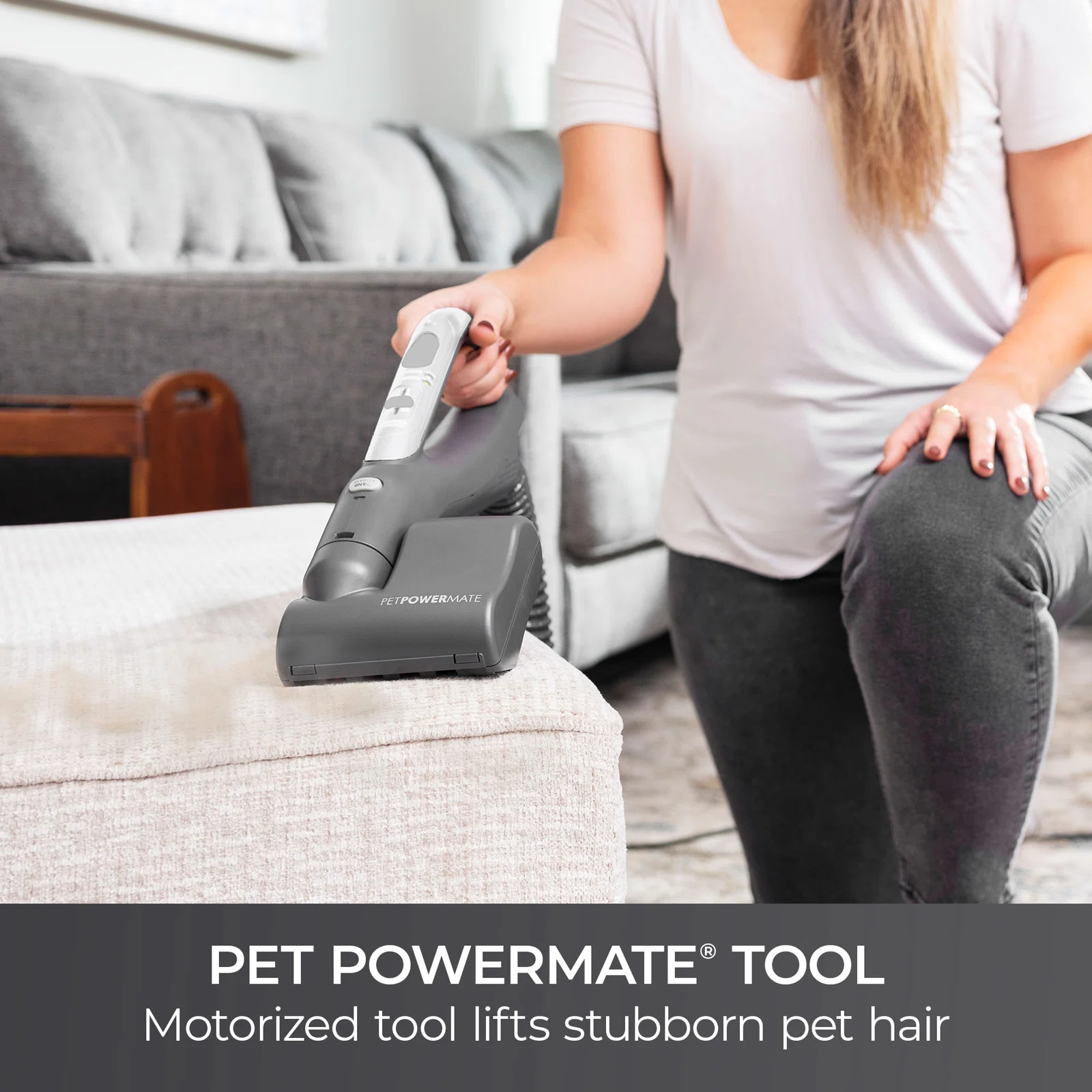 Kenmore Pop-n-go Bagged Canister Vacuum With Hair Eliminator Brushroll
