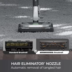 Kenmore Pop-n-go Bagged Canister Vacuum With Hair Eliminator Brushroll