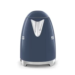 SMEG 50's Retro Style 7-Cup Electric Kettle, Navy