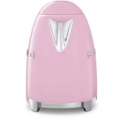 SMEG 50's Retro Style 7-Cup Electric Kettle, Pink
