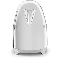 SMEG 50's Retro Style 7-Cup Electric Kettle, Polished Stainless Steel