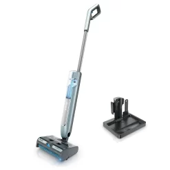Shark HydroDuo with Dirt-Reveal Technology, Cordless Wet & Dry Hard Floor Cleaner, WW200