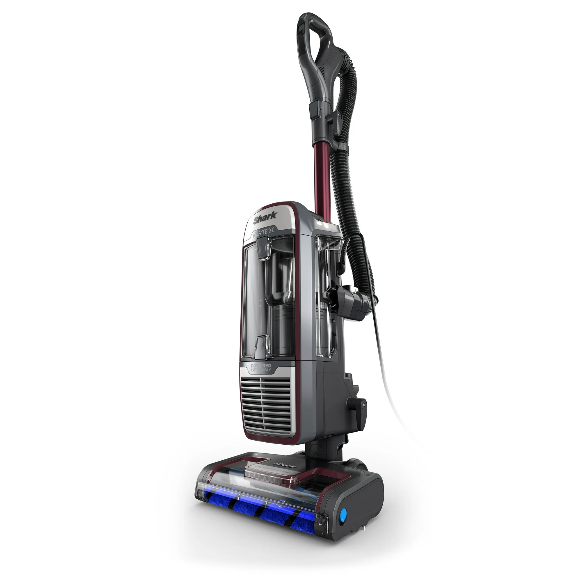 Shark Vertex DuoClean PowerFins Powered Lift-Away Upright Vacuum Cleaner with Self-Cleaning Brushroll, AZ1500WM