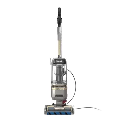 Shark Rotator Vacuum Vacuum with Self Brushroll Powerful Pet Hair Pickup and HEPA Filter, Lift-Away Upright w/Duo Clean, Silver