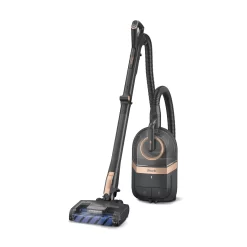 Shark Vertex Bagless Corded Canister Vacuum with DuoClean PowerFins, CZ2001