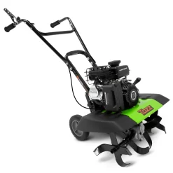 TAZZ 2-in-1 Tiller/Cultivator with 79cc 4-Cycle Viper Engine, 35310