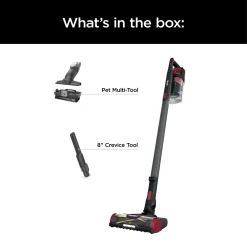 Shark WZ250RD Pet Pro Cordless Stick Vacuum