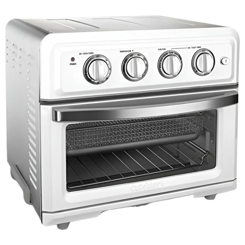 Cuisinart 1800 W 6-Slice Toaster Oven