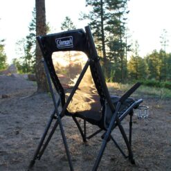 Coleman Comfortsmart Suspension Chair