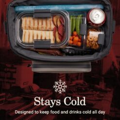 Coleman Pro Soft Cooler 24-Can