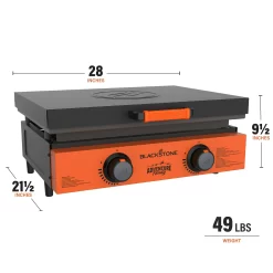 Blackstone Adventure Ready 2-Burner 22