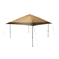 Coleman OASIS 13 x 13 Canopy - Light Oak