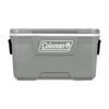 Coleman Classic Series 70-Quart Hard Cooler, Rock