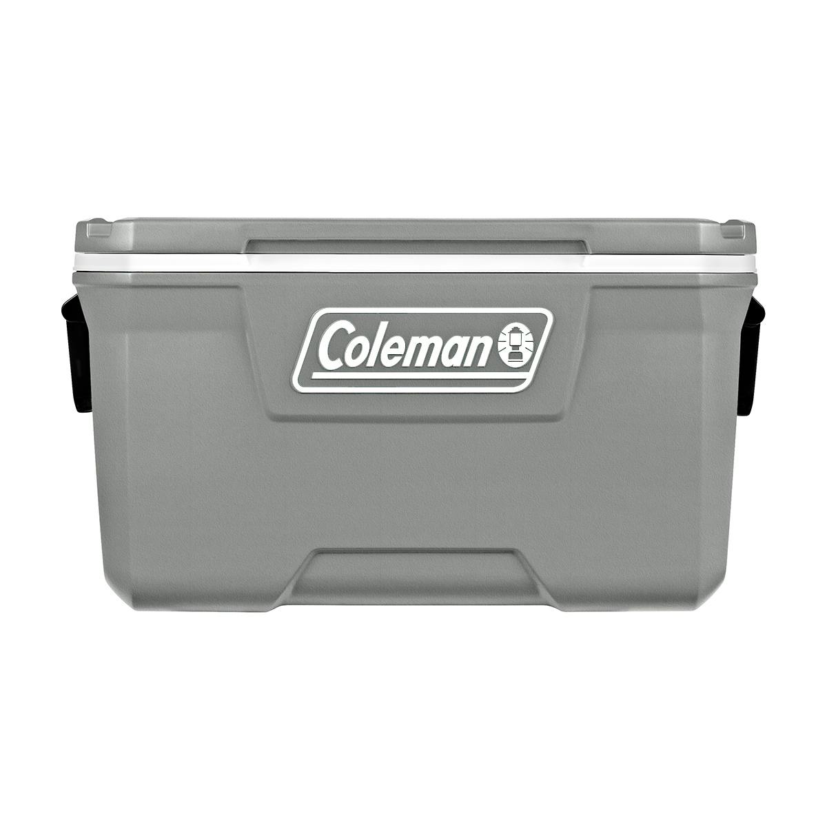 Coleman Classic Series 70-Quart Hard Cooler, Rock