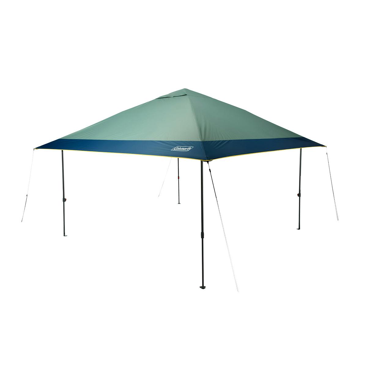 Coleman OASIS 13 x 13 Canopy - Moss