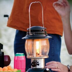 Coleman Kerosene Lantern