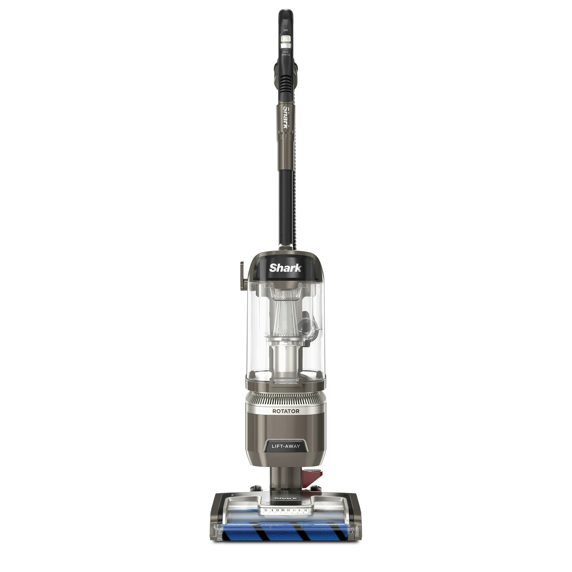 Shark Rotator Lift-Away Upright Vacuum with DuoClean PowerFins and Self-Cleaning Brushroll, LA500WM