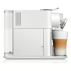 Nespresso Lattissima One Original Coffee and Espresso Machine with Milk Frother by De'Longhi
