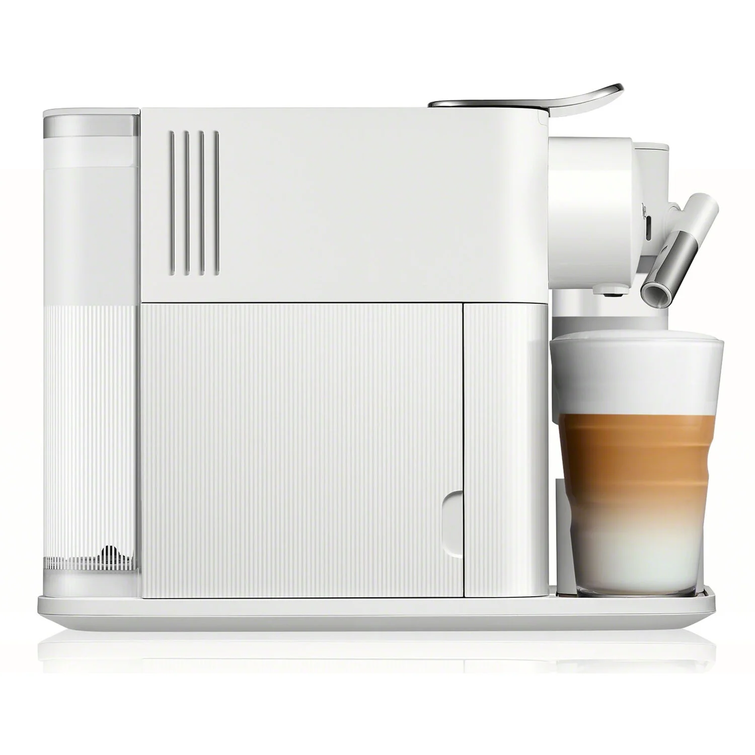 Nespresso Lattissima One Original Coffee and Espresso Machine with Milk Frother by De'Longhi