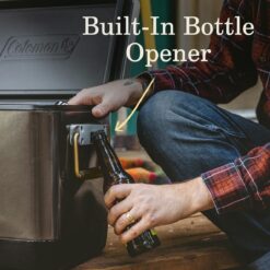 Coleman 1900 Collection 20-Quart Steel Belted Cooler