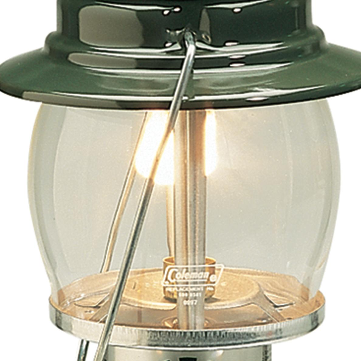 Coleman Kerosene Lantern