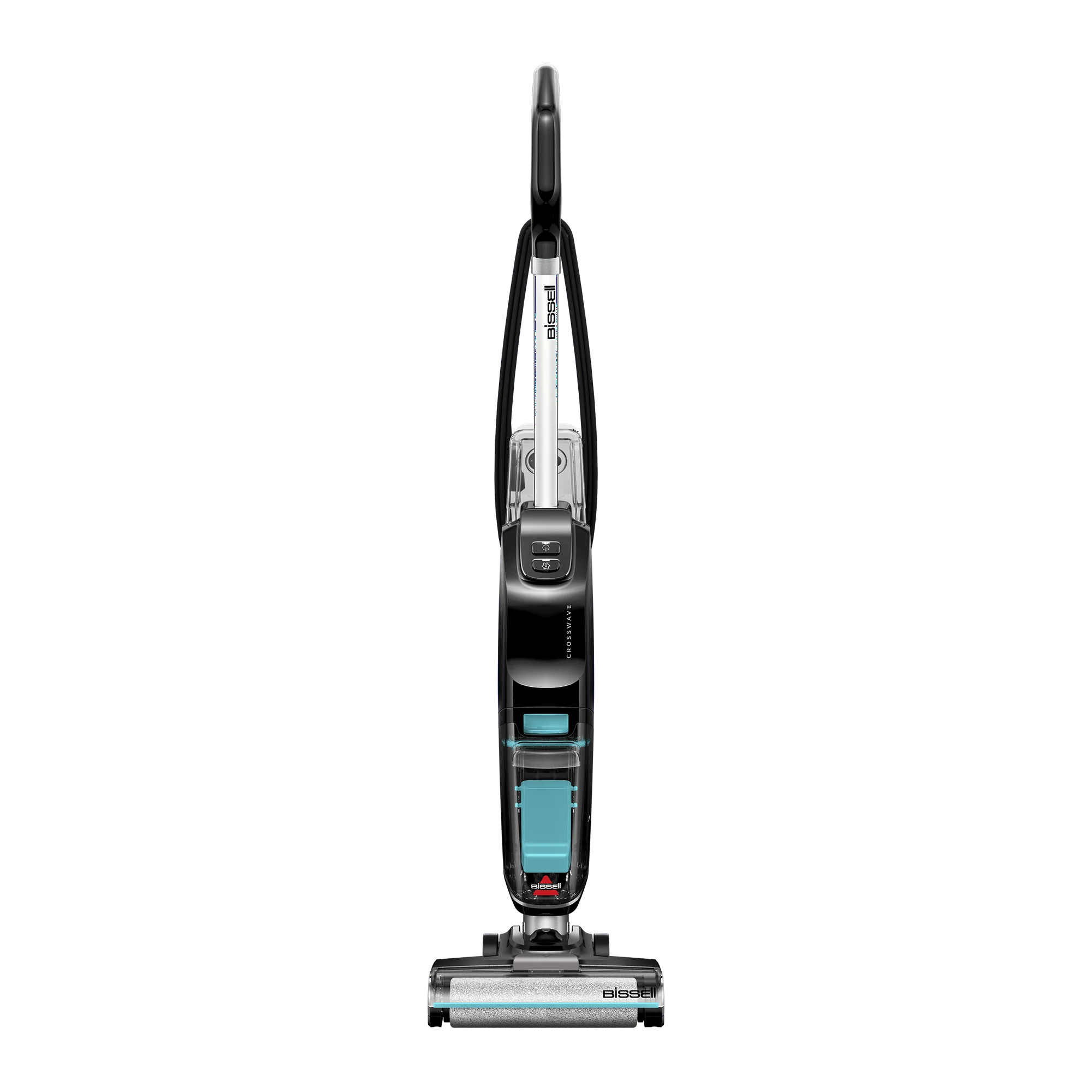 BISSELL CrossWave Hard Floor Expert Wet Dry Vacuum 3831