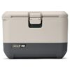 Coleman Pro 17-Quart Hard Cooler