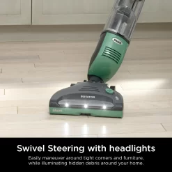 Shark Freestyle Pro Cordless Vacuum with Precision Charging Dock SV1114