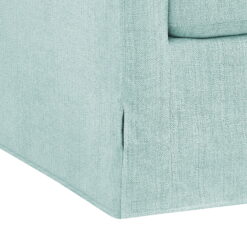 Better Homes & Gardens Waylen Accent Chair, River Green