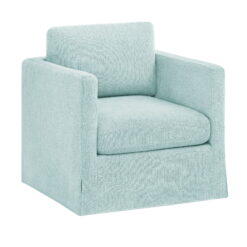 Better Homes & Gardens Waylen Accent Chair, River Green