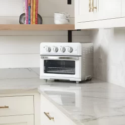 Cuisinart 1800 W 6-Slice Toaster Oven