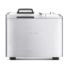 Breville Custom Loaf Bread Maker BBM800XL, Brushed Stainless Steel