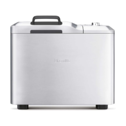 Breville Custom Loaf Bread Maker BBM800XL, Brushed Stainless Steel